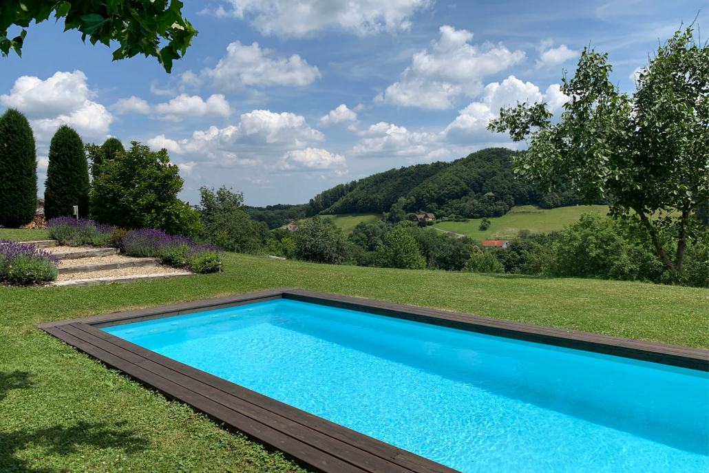 2 Landhaus Austria Fehring Pool 2019 0843 1650x1100