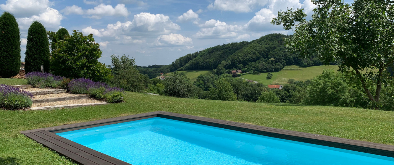 2 Landhaus Austria Fehring Pool 2019 0843 1650x1100