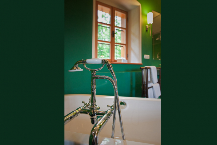 3 Landhaus Austria Grünes Bad