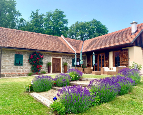 3 Landhaus Austria Steinhaus außen IMG_3290 1650x1100