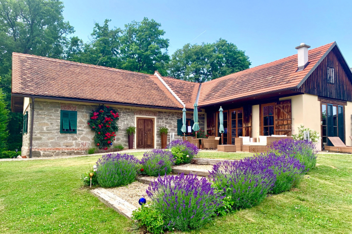 Das Landhaus Austria Das Landhaus Austria