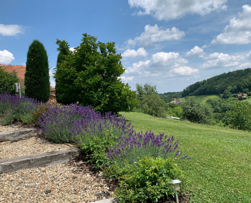 4 Landhaus Austria Fehring Garten Detail 2019 3807 1650x1100