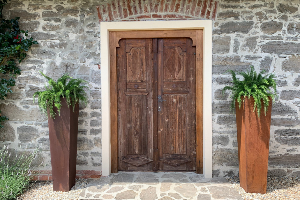 5 Haupthaus Eingang IMG_3866 1650x1100