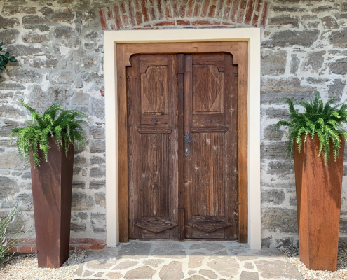 5 Haupthaus Eingang IMG_3866 1650x1100