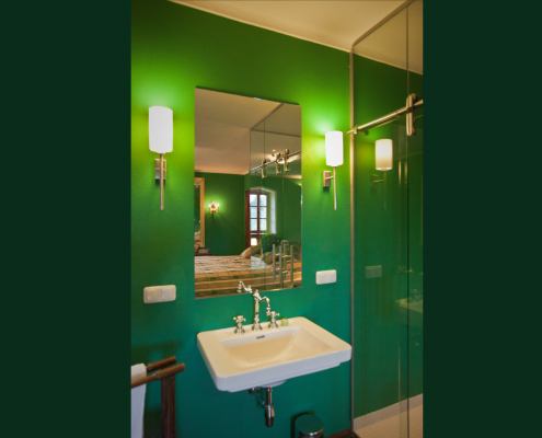 5 Landhaus Austria Grünes Bad