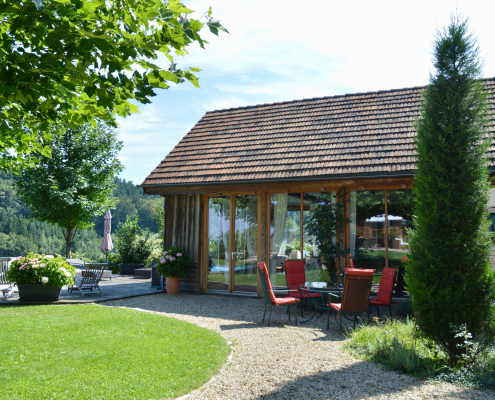 5 Landhaus Austria Presshaus außen_4713 1650x1100