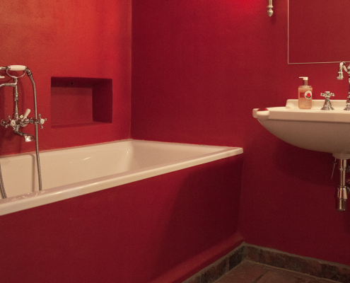 2 Landhaus Austria Grünes Zimmer