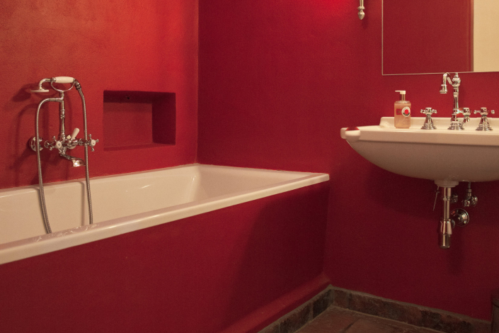 2 Landhaus Austria Grünes Zimmer