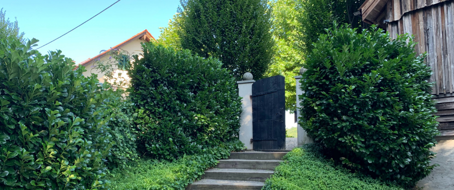 6 Eingangstor Landhaus 1650x1100