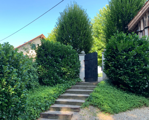 6 Eingangstor Landhaus 1650x1100