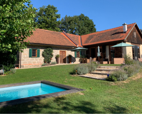 6 Landhaus Austria Haupthaus außen 1650x1100