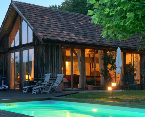 6 Landhaus Austria-Presshaus im Abendlicht IMG_4667 1650x1100