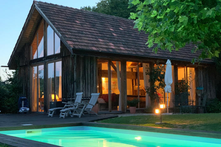 Das Landhaus Austria Das Landhaus Austria