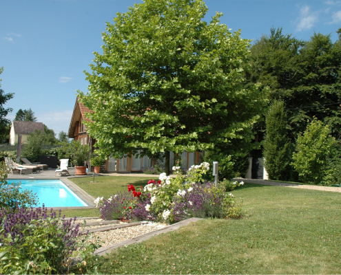 7 Landhaus Austria Gartendetail DSC_8704