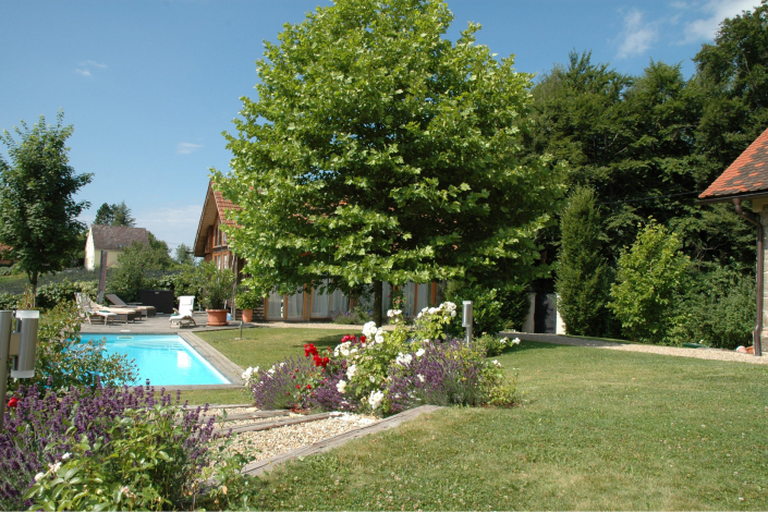 7 Landhaus Austria Gartendetail DSC_8704