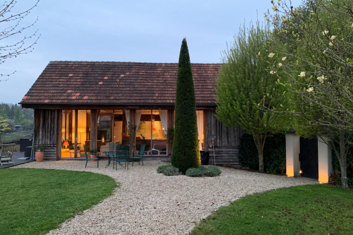 7 Landhaus Austria-Presshaus im Abendstimmung 2021 IMG_2698 1650x1100