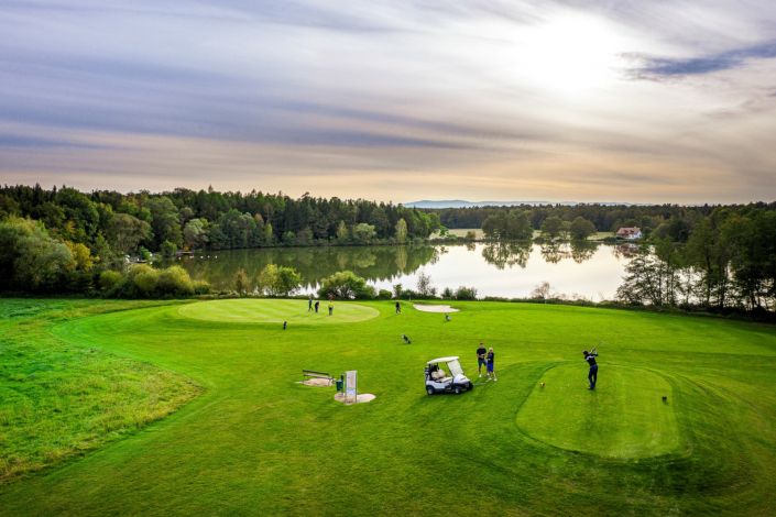 Das Landhaus Austria