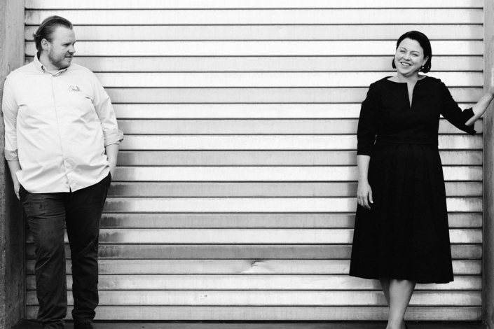 Geschwister Rauch Geschwister Rauch