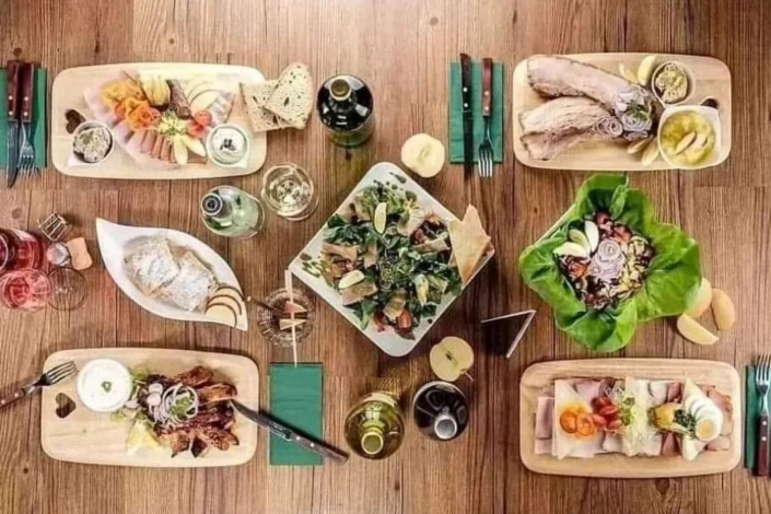 Mostschenke Glanz-Pöltl Mostschenke Glanz-Pöltl