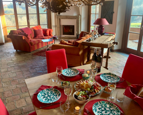 Landhaus Austria Buschenschank Jause IMG_2993 1650x1100