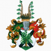 Logo Wappen frei Quadrat fafafa