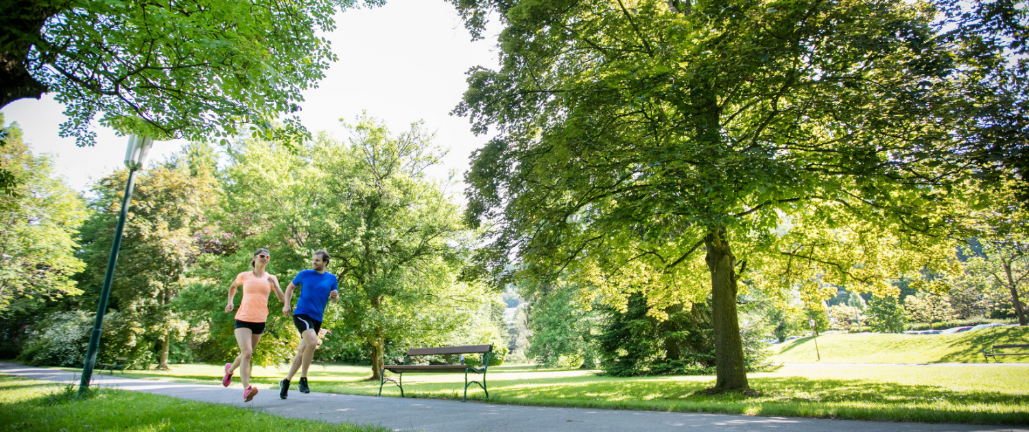 (c)TV Thermen- & Vulkanland_Harald Eisenberger_Laufen_Bewegung_Steiermark