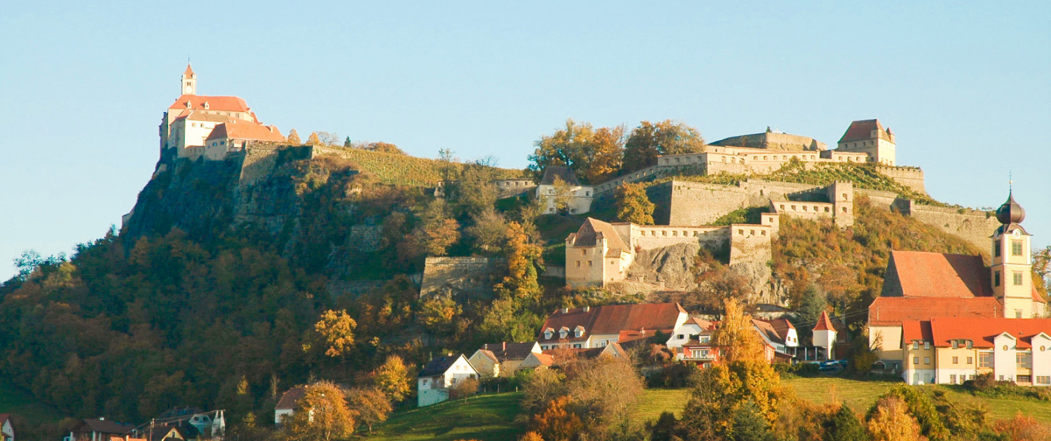 (c) Landhaus Austria Riegersburg Riegersburg