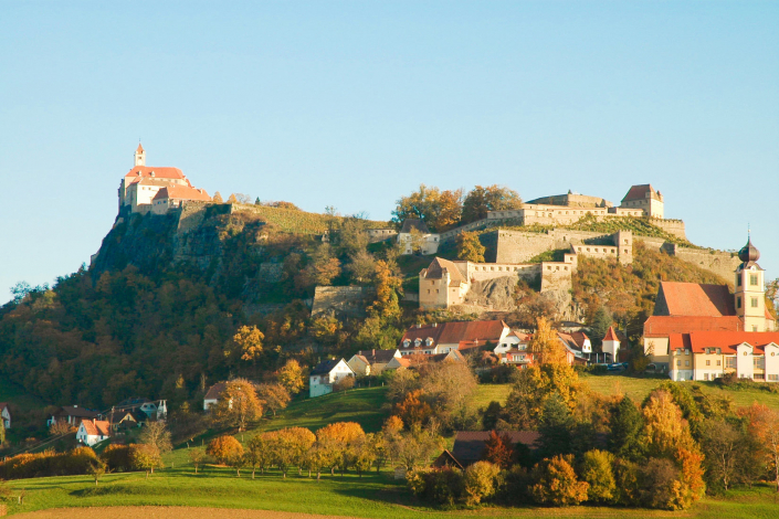 Das Landhaus Austria Das Landhaus Austria