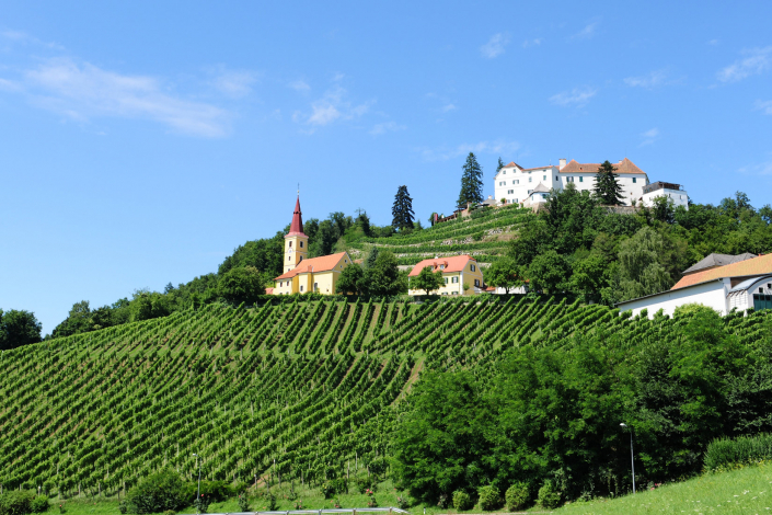Schloss Kapfenstein Schloss Kapfenstein