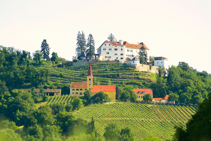 Kuruzenschenke Kuruzenschenke