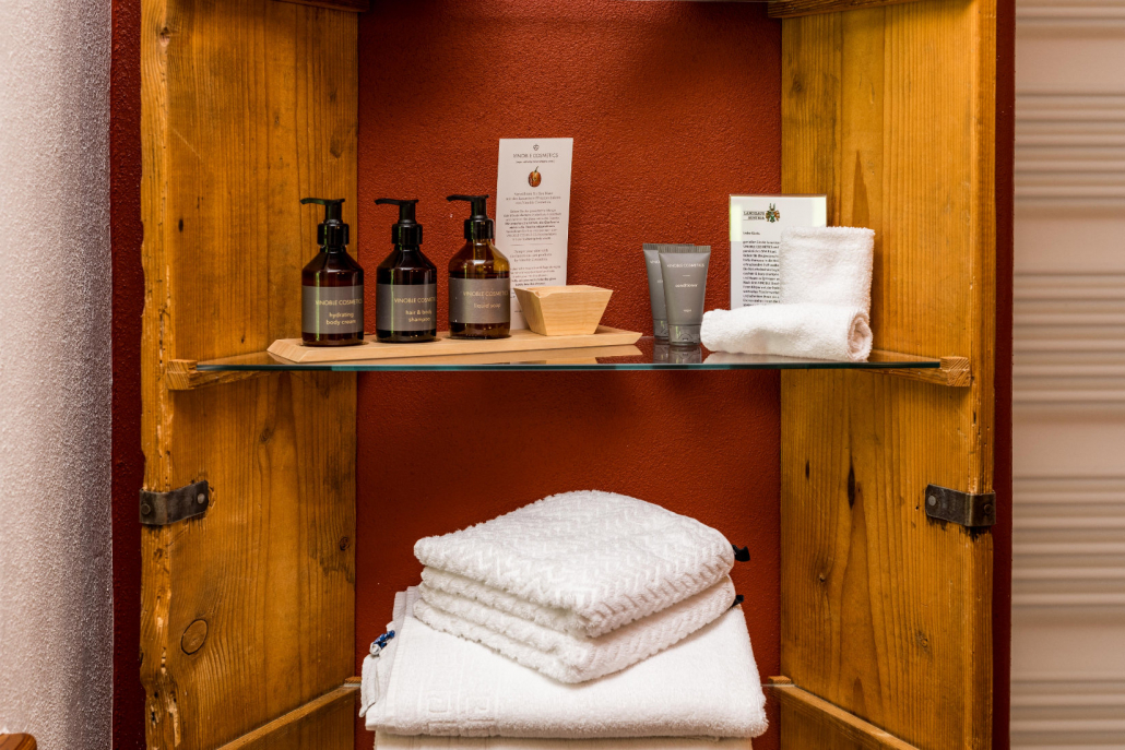 Vinoble Services Landhaus Austria